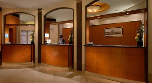 Ex Palm Dor Hotel, Забронировать Отель Вэньчжоу Чжэцзян, рядом с Wenzhou Zhongshan Park