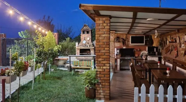 Апартаменты Vila Jone
