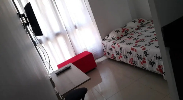 Belen Apartaloft Near Molinos Shopping Center and to the Metro Plus Metro Statio, Забронировать Апартаменты/квартира Апартаменты Медельин, рядом с Парк Белен, Апартаменты/квартира