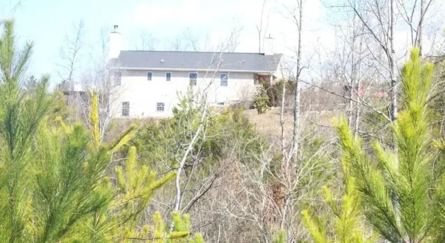Our Private Paradise, Prenota Hotel Chatham Virginia