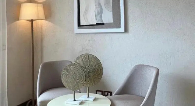 Полулюкс Residence Dalco Suites & Apartments