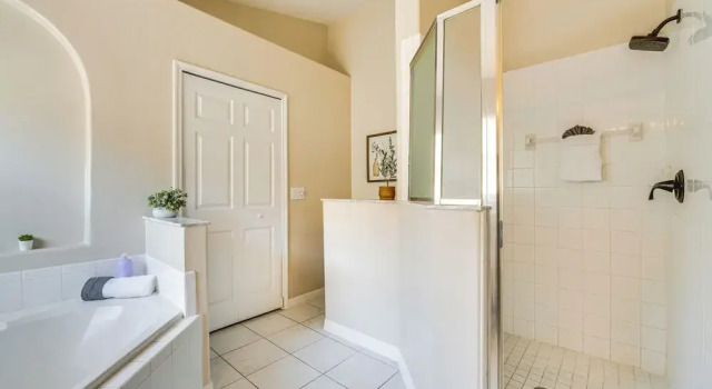 Коттедж с 4 комнатами 11 Mi to Wdw: Kissimmee House w/ Private Pool!