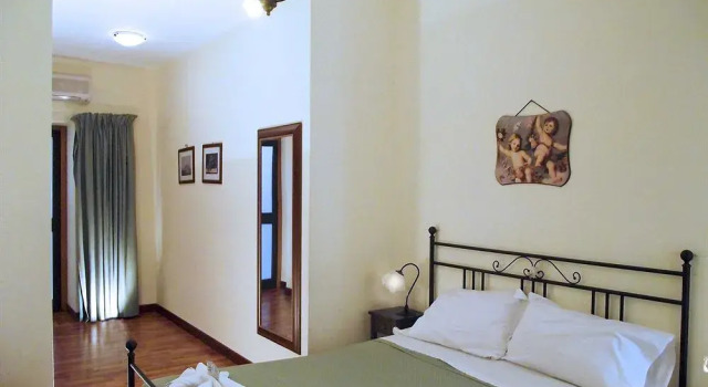 Antica Via B&B
