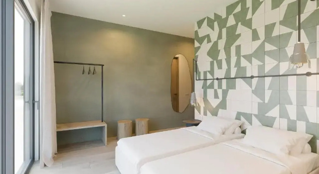 Семейный номер Standard Hotel Santanyi Port