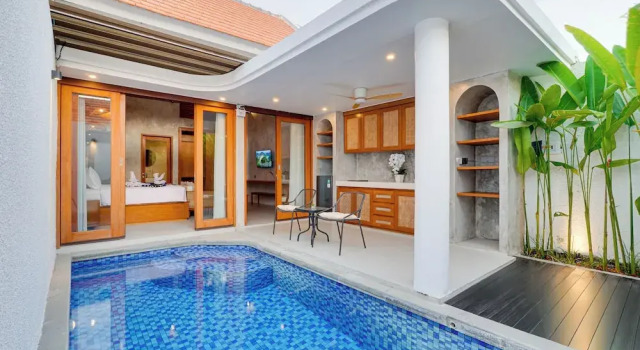LaLuxe Villa and Residence