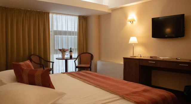 Номер Classic Reghina Blue Hotel