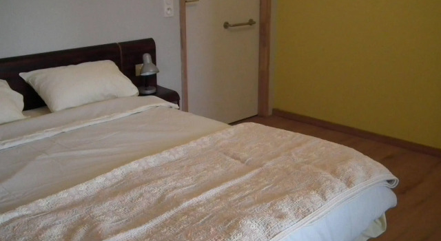 Friendly Auberge - Hostel
