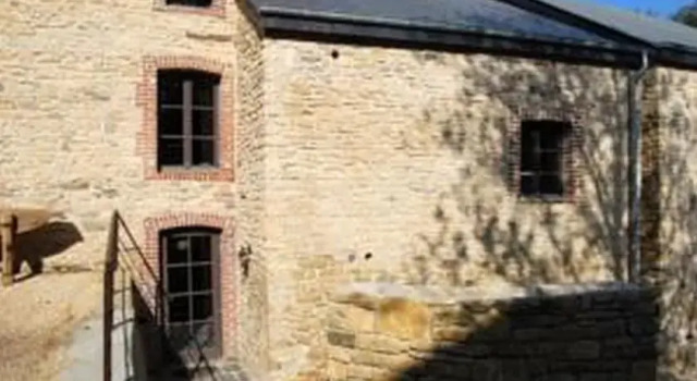 Auberge du Vieux Moulin, Забронировать Отель Отели Land of Semois 3 звезды, 3*