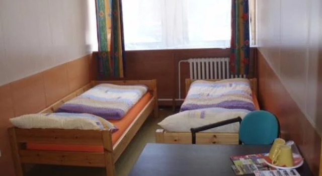 Hostel Monty