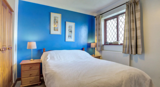 Holiday Home Clarks, Boek Vakantiehuis Hotels in Padstow met parkeren, Parkeren