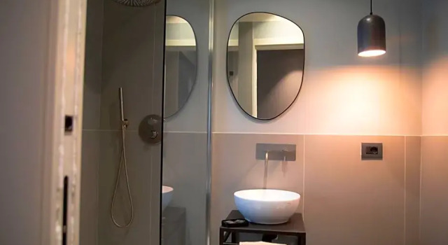 Номер Superior The Sanctuary Urban Retreat