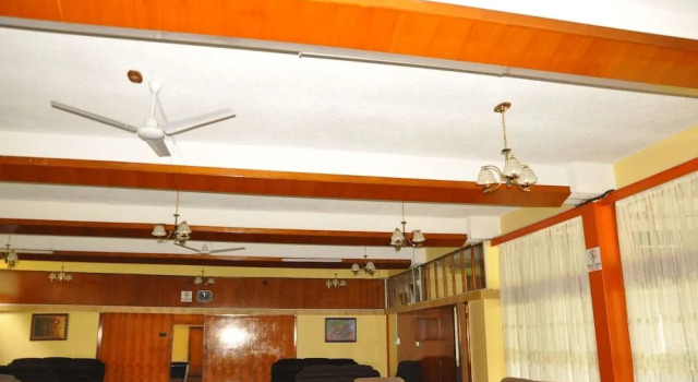 United Kenya Club, Book Hotel Billige hoteller i Nairobi, nær Jamia Mosque
