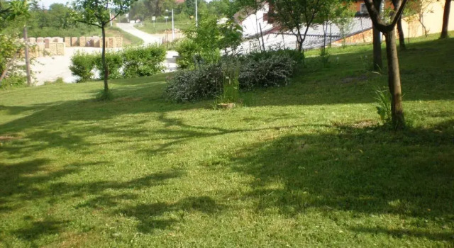 Apartment VI&MI, Book Lejlighed Hoteller i Karlovac county med parkering, Parkering