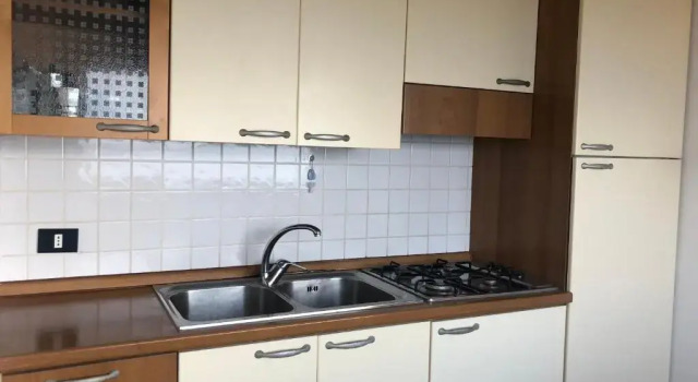 Апартаменты c 1 комнатой Casa Margherita