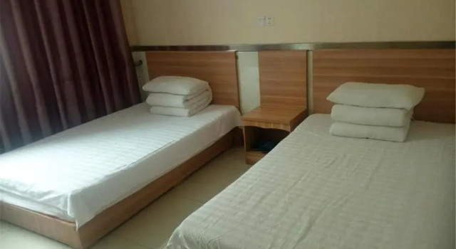 Lidu Daliang Express Inn, Reserva ahora Hotel Rongcheng República Popular China