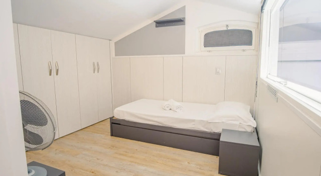 La Casa Sulla Collina - Italian Homing