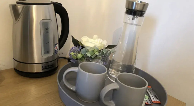 Double Rooms near City Centre