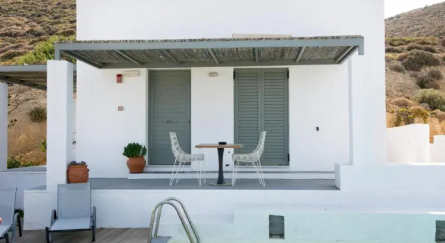 Вилла Villas Lino
