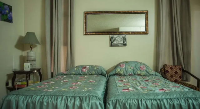 Номер Standard Starfish Beach Studio At Montego Bay Club Resort