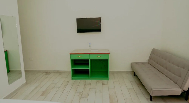 Номер Premium Hotel Peten