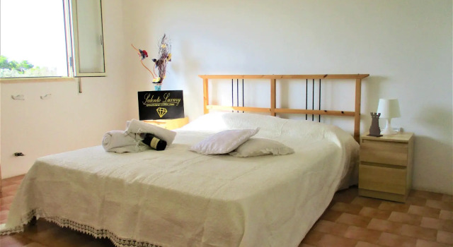 Porto Cesareo Luxury Villa sleeps 10 Torre Cesarea