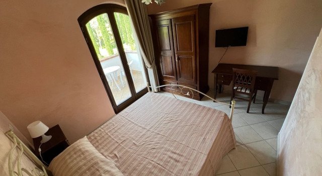 Номер Standard Villa Cilento