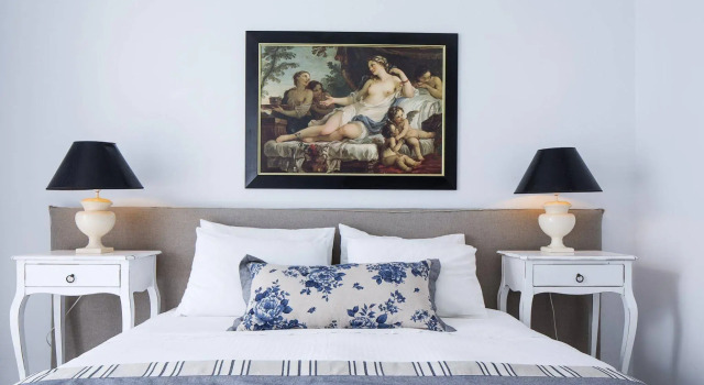 La Maltese Private House