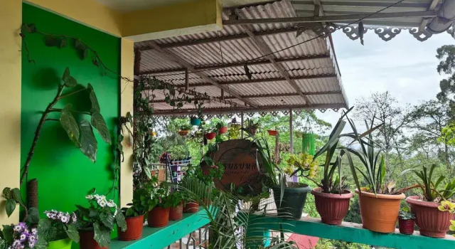 Номер Standard Kusuman Homestay