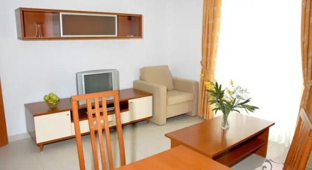 Apartments Benić