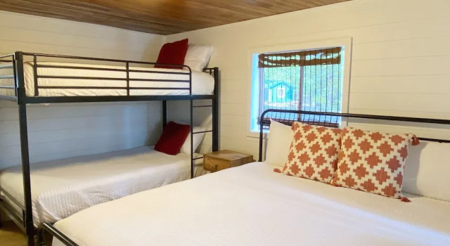 Номер Standard Niangua Hills Resort
