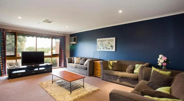 Geelong Holiday Home