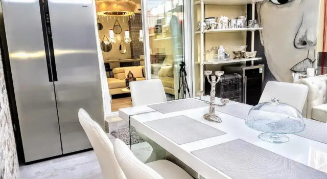 Коттедж Townhouse Costa Adeje