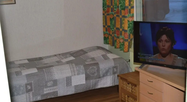Raumantien Motelli, Réserver Motel Motels à Finlande-Occidentale, Motel