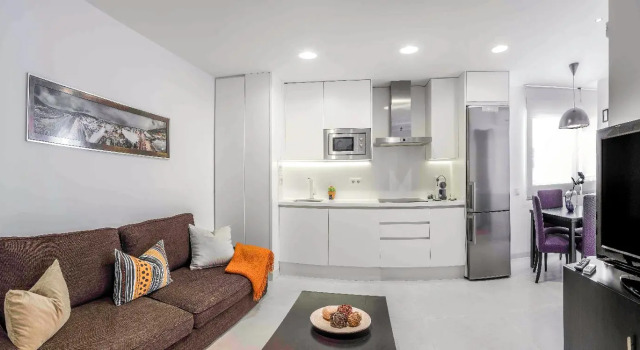 Apartamentos Levante, Забронировать Апартаменты/квартира Апартаменты Барбате, Апартаменты/квартира
