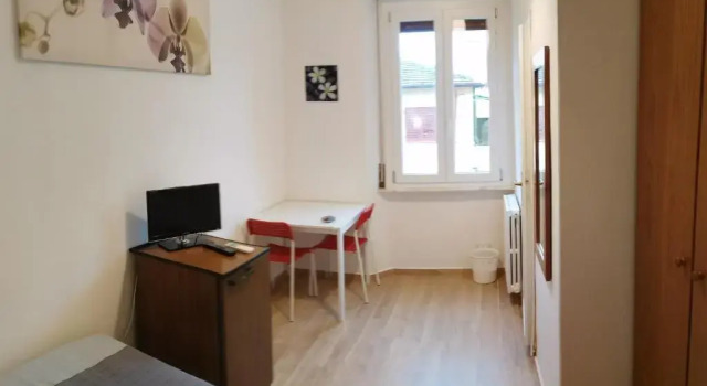 Двухместный номер Standard Residence Hotel Vittoria