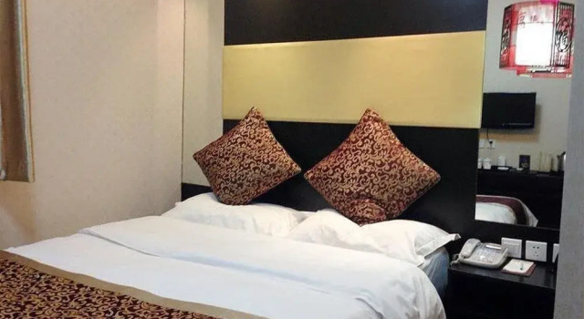 Beijing Haoyang Culture Hotel, Забронировать Отель Сичэн Пекин, рядом с Beijing China Numismatic Museum