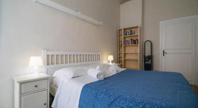 Habitación doble Estándar Le Violette