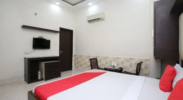 Hotel RC Residency, Book Hotel Amritsar Punjab