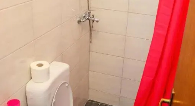 Двухместный номер Standard Mostar Downtown Hostel