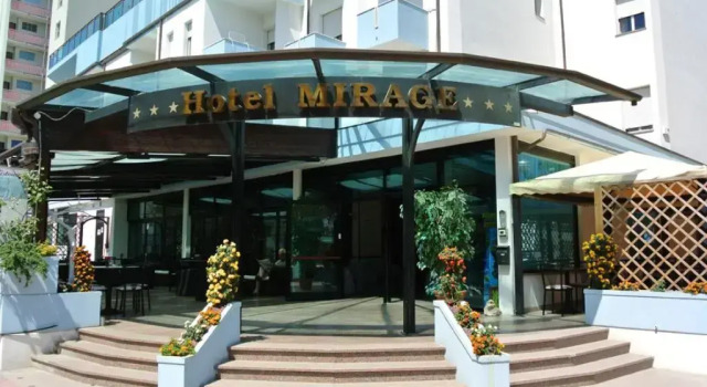 Hotel Mirage