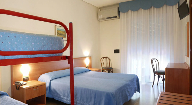 Hotel Bellaria