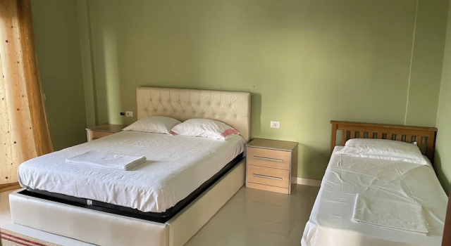 Апартаменты с балконом и с видом на море Azure Apartments by Kondo Stays