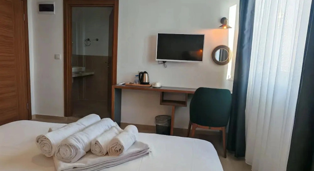 Camera doppia Standard Rigani Gökçeada (+14)