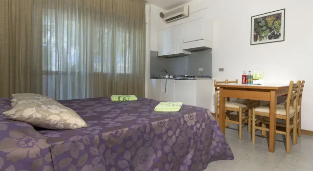 Апартаменты Aparthotel Carinzia