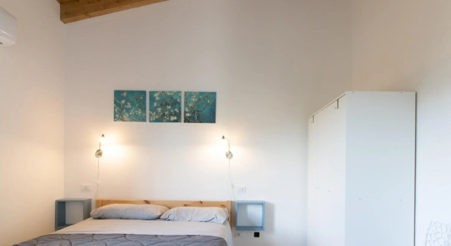 DOMEK Villa a 150mt dalla spiaggia