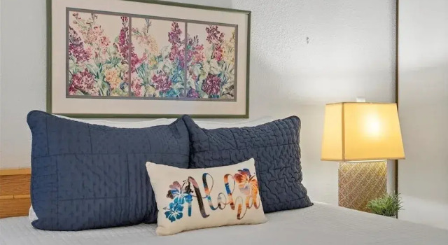 Номер Standard Maui Vista 3214 1 Bedroom Condo