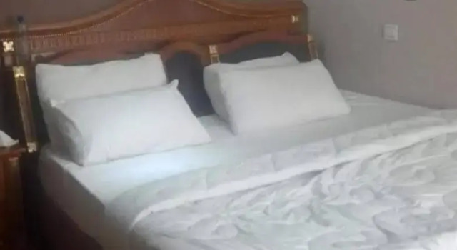 Karachi Airport Guest House