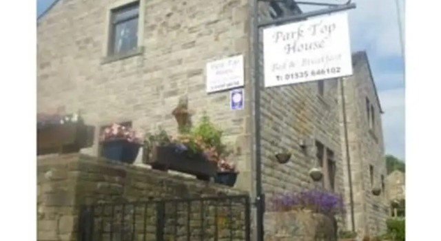Park Top House
