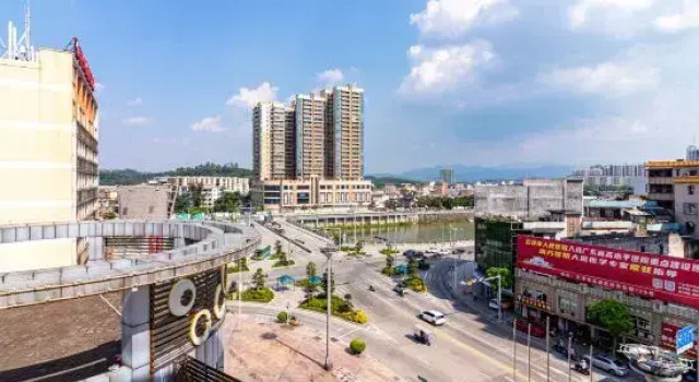 Friendship Smart Hotel (Times Square), Boek Hotel Hotels in Guangdong met parkeren, Parkeren