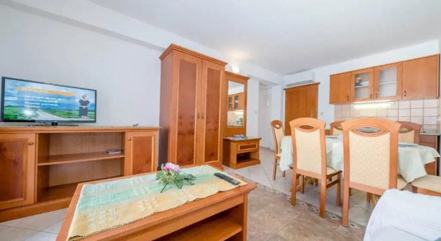 Апартаменты Superior Apartments Residence Astoria